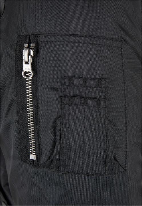 Produktbild Urban Classics Wattierte Bomberjacke (M)
