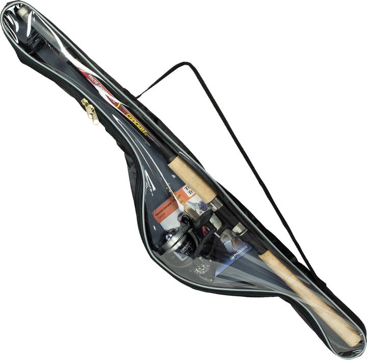 Immagine prodotto Arapaima Fishing Equipment Luccio e Walleye