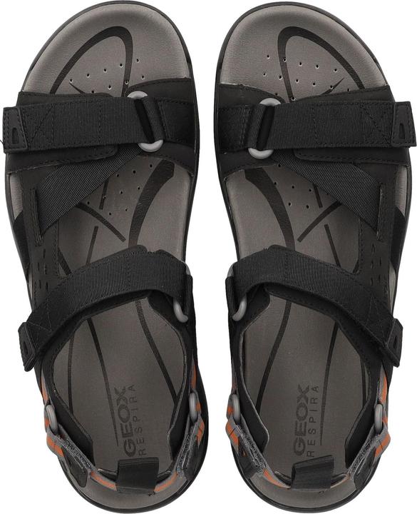 Produktbild Geox Wanderschuhe (42)
