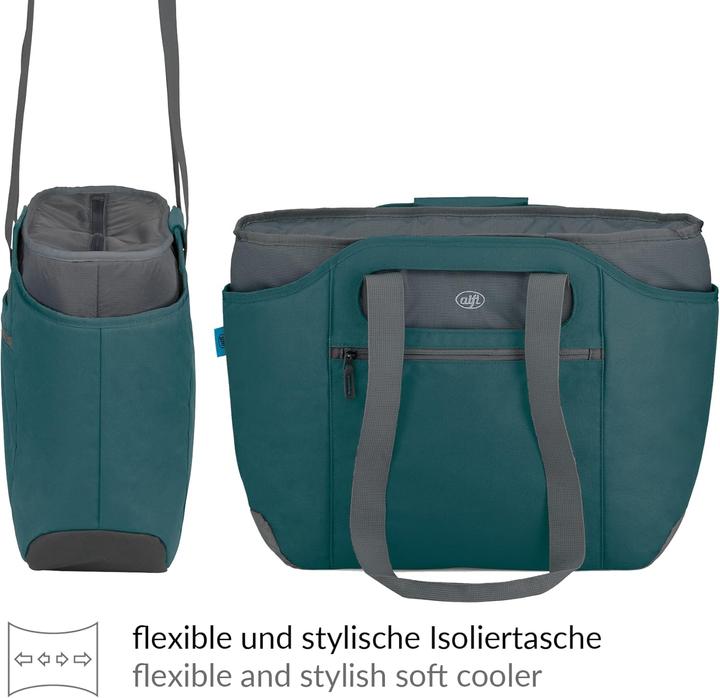 Immagine prodotto Alfi Borsa Iso (23 l)