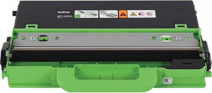 Produktbild Brother Resttonerbehälter WT223CL