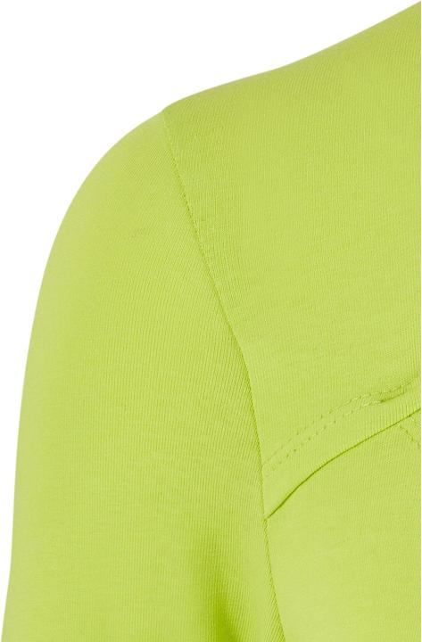 Image du produit Urban Classics Ladies Cut-Out Turtleneck Longsleeve (M)