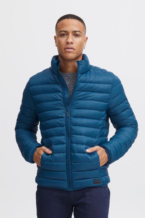 Image du produit Blend Nils Veste Matelassée Veste De Transition Pour Homme Avec Col Montant (M)