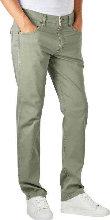 Immagine prodotto Wrangler Greensboro (New Arizona) Straight Fit Dusty Olive (W42/L32)