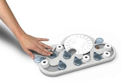 Produktbild Nina Ottosson Rainy Day (Intelligenzspielzeug Katze)