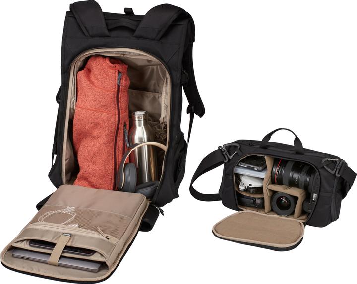 Actual product image Thule Covert (Photo backpack, 32 l)