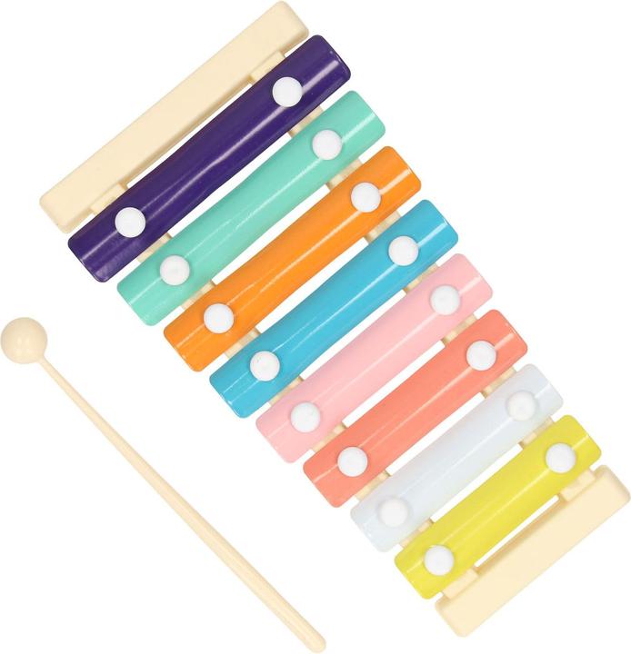 Actual product image Children's xylophone