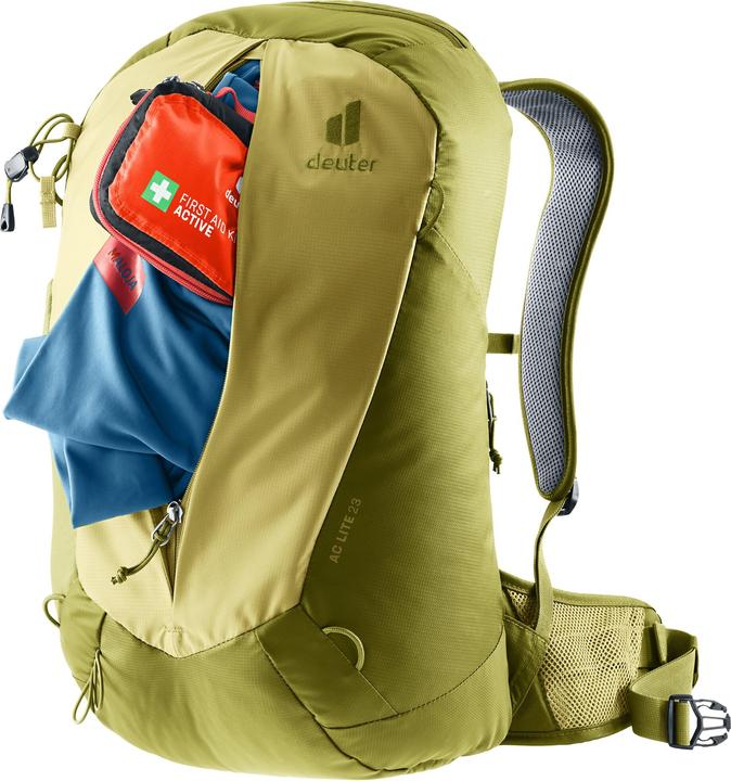 Actual product image Deuter AC Lite 23 (23 l)