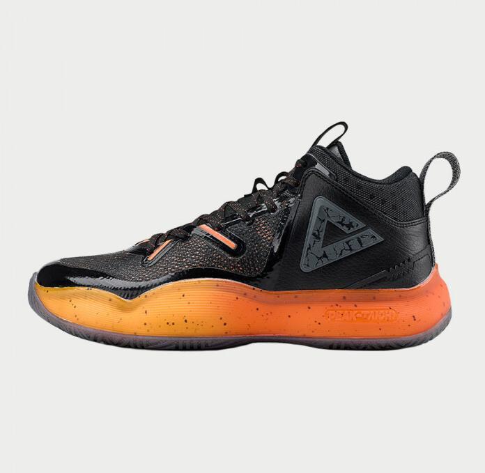 Produktbild Peak Ice Works hallenschuhe monster 9 (46)