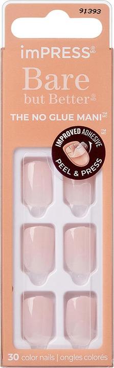 Image du produit KISS Nails - Ks Impress Color BBB - Instinct (Colle à ongles)