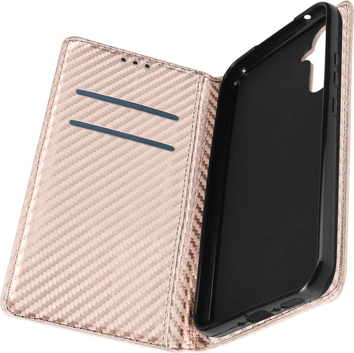 Produktbild Avizar Carbon Series (Samsung Galaxy A34 5G)