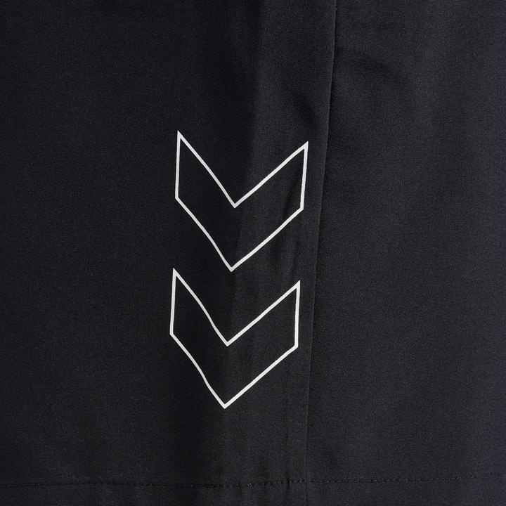 Image du produit hummel hmlTE BASE WOVEN SHORTS (M)