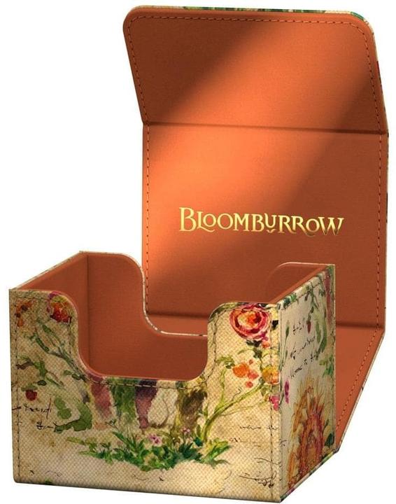Produktbild Ultimate Guard Sidewinder 100+ Xenoskin Magic: The Gathering "Bloomburrow" - design 1