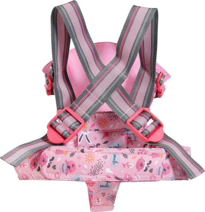 Produktbild Zapf Creation Baby Born Babytrage