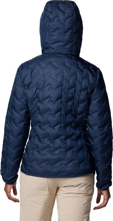 Image du produit Columbia Veste à capuche Delta Ridge II Down (L)