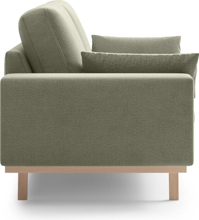 Actual product image Tales of Scandinavia Monza (2 person sofa)