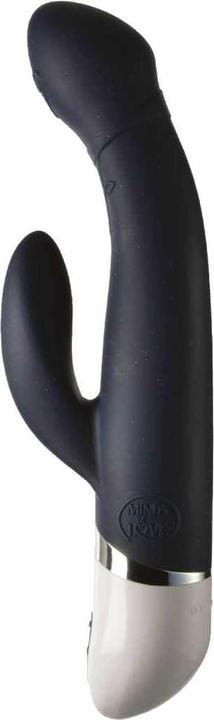 Produktbild Minds of Love Seducer Rabbit Vibrator