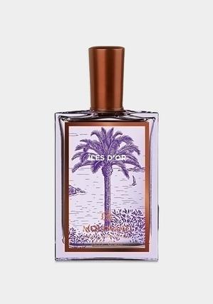 Produktbild Molinard Personnelle Collection Îles d'Or (Eau de Parfum, 75 ml)