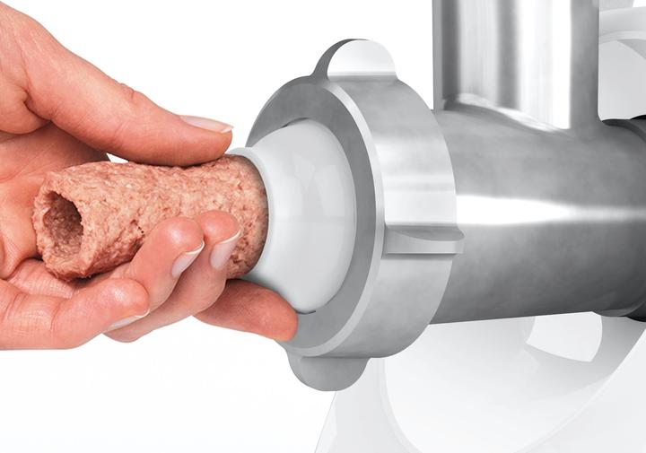 Immagine prodotto Bosch Hausgeräte MFW3520W