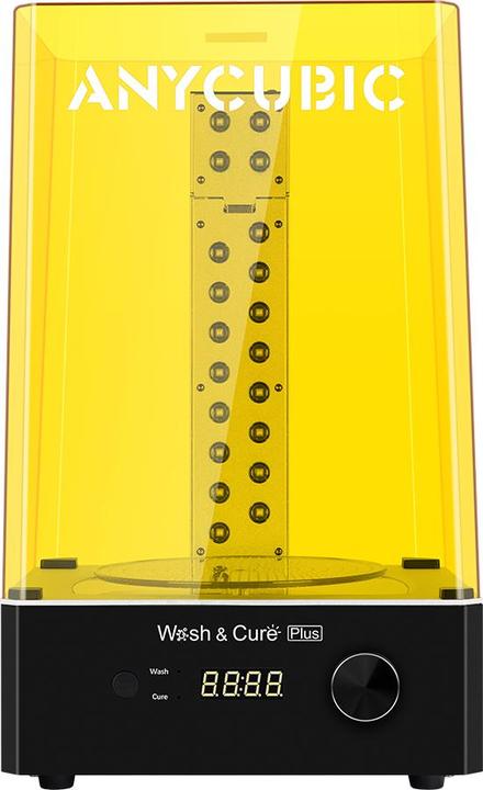Produktbild Anycubic Wash & Cure Plus - 3D Drucker -