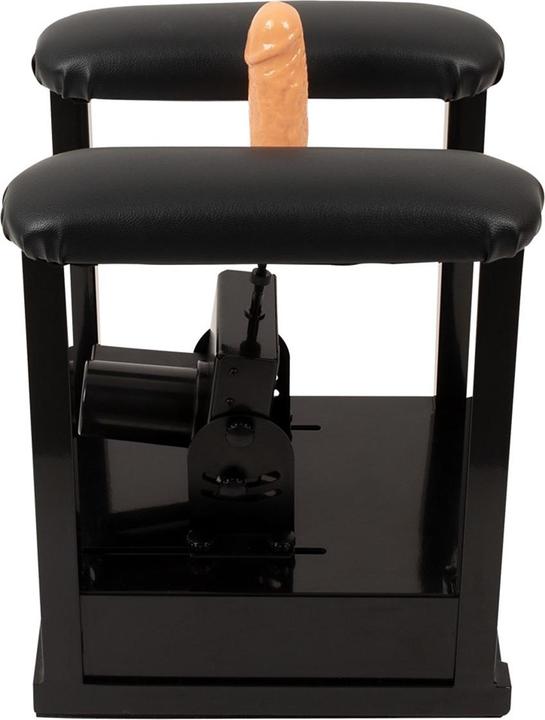 Produktbild The Banger Sit-On-Climaxer