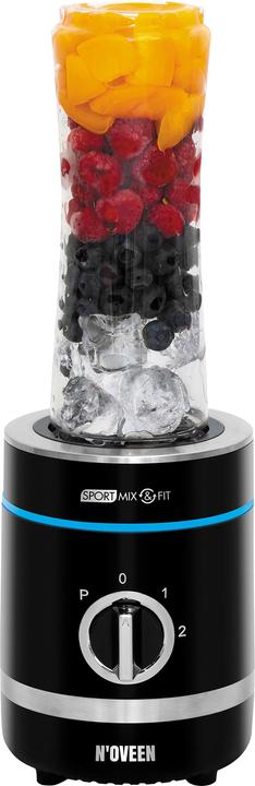Actual product image Noveen N'oveen SB1000 (EU plug, 300 W)