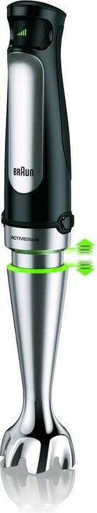 Produktbild Braun MultiQuick 7 MQ7025X