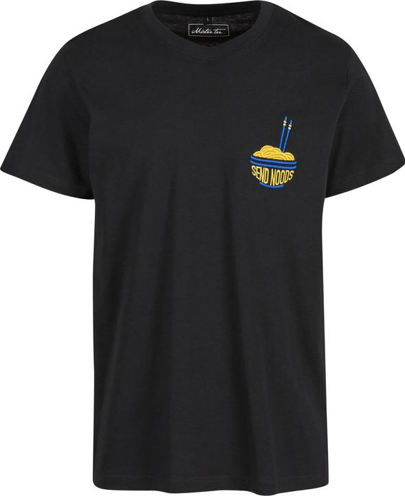 Mister Tee Send Noods Tee EMB - 110407