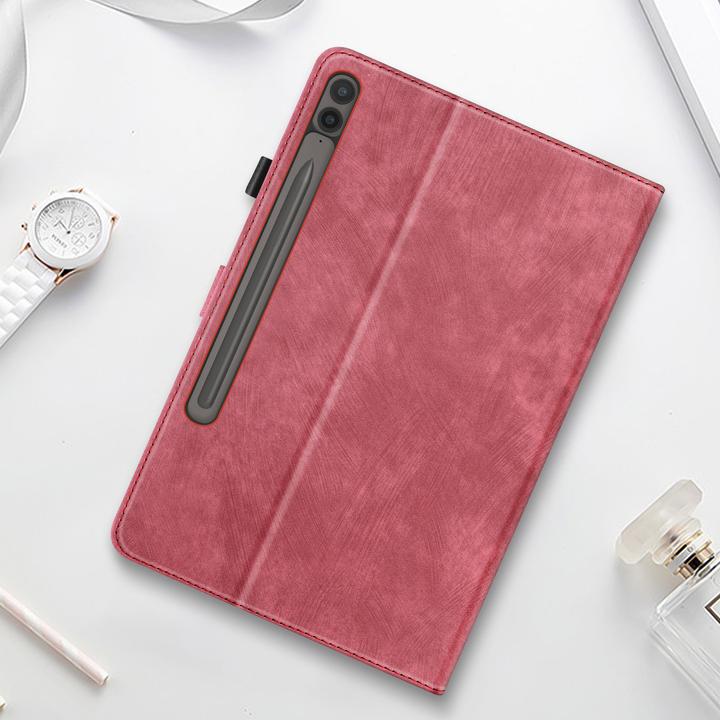 Immagine prodotto Avizar Valigetta, scomparti e funzione stand Serie (Galaxy Tab S9+)