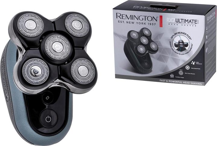 Image du produit Remington RX7 Série ultime