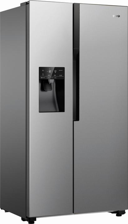 Produktbild Gorenje Nrs9evx (562 l)