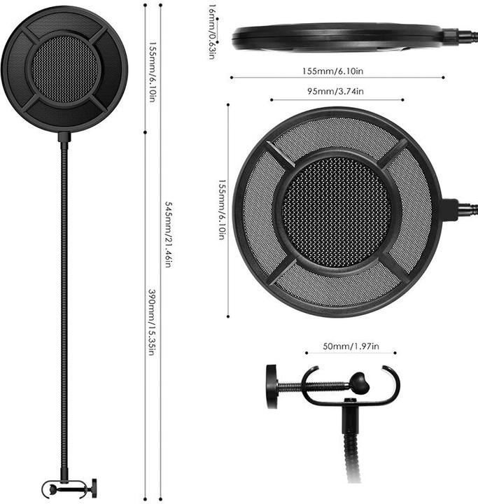 Immagine prodotto Thronmax P1