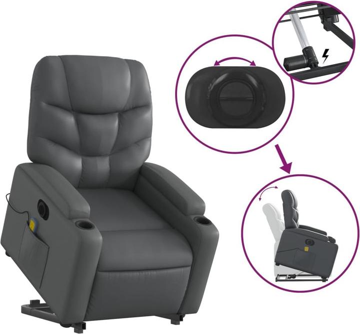 Image du produit VidaXL Iuliia