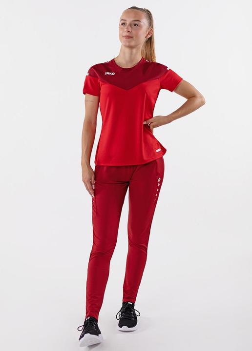 Produktbild JAKO Trainingshose Premium Damen (38)