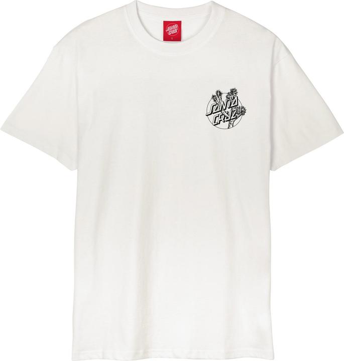 Image du produit Santa Cruz Joshua Tree Dot T-Shirt (XL)