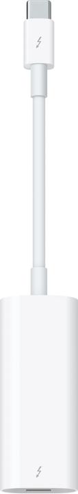 Apple Thunderbolt 3 zu (Thunderbolt 2, 15 cm)
