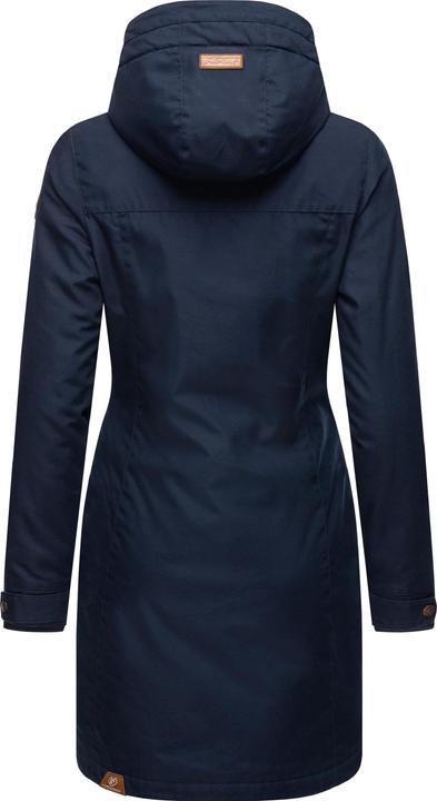 Actual product image Ragwear Jannisa (L)