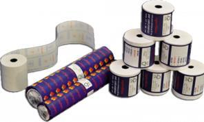Sa.Ba.Cart 3126080080CK carta termica