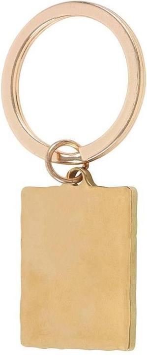 Actual product image Something Different Talisman Aphrodite Keyring