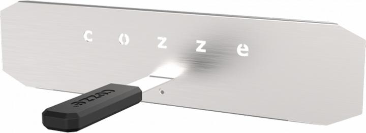 Productafbeelding Cozze Deur voor 17" pizzaoven