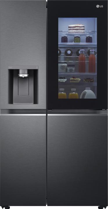 Immagine prodotto LG GSXV91MCAE (635 l)