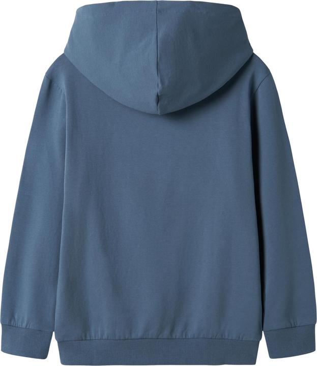 Actual product image Name it Minecraft Hoodie (146)