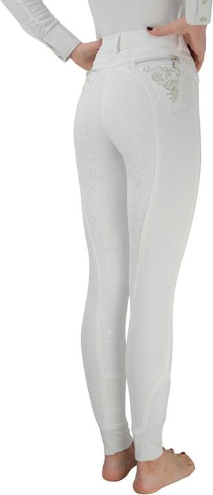 Immagine prodotto Hy Equestrian Pantaloni da equitazione Regatta (42 D)