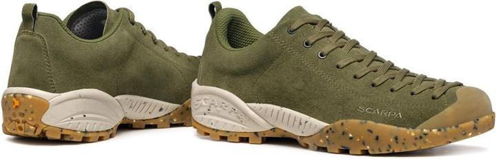 Actual product image Scarpa Mojito Planet-Suede (37.5)
