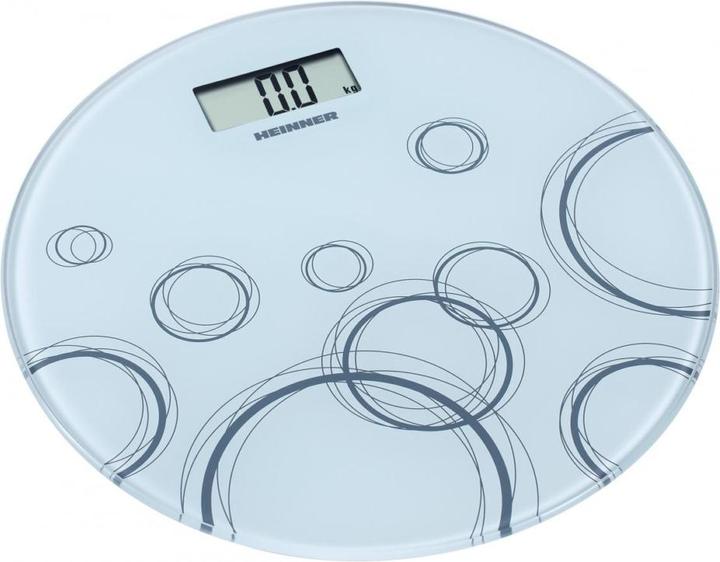 Image du produit Heinner HBS-WH150R (150 kg)