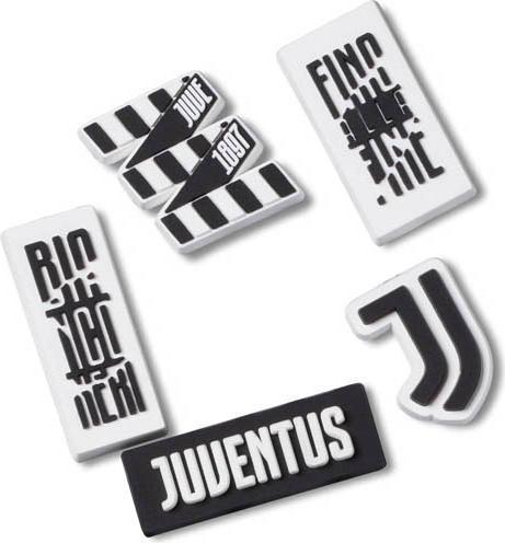 Produktbild Crocs Jibbitz-Juventus (One Size)