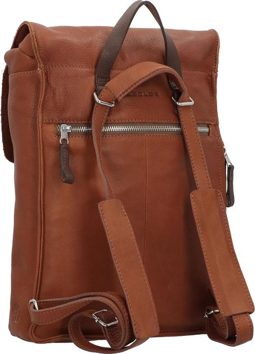 Immagine prodotto Harolds Zaino Lift City in pelle 33 cm (5 l)