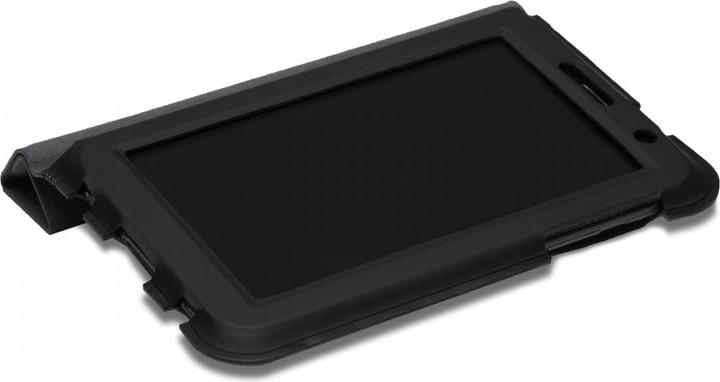 Image du produit Dicota Book Case pour Samsung Galaxy Tab 2 7.0 gris (Galaxy Tab 2 7.0 (2012))