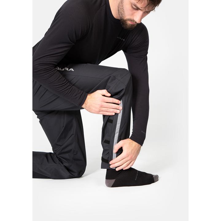 Immagine prodotto Endura Pantaloni impermeabili Hummvee Transit (S)