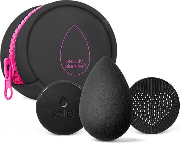 Beautyblender Set de démarrage Besties Charcoal